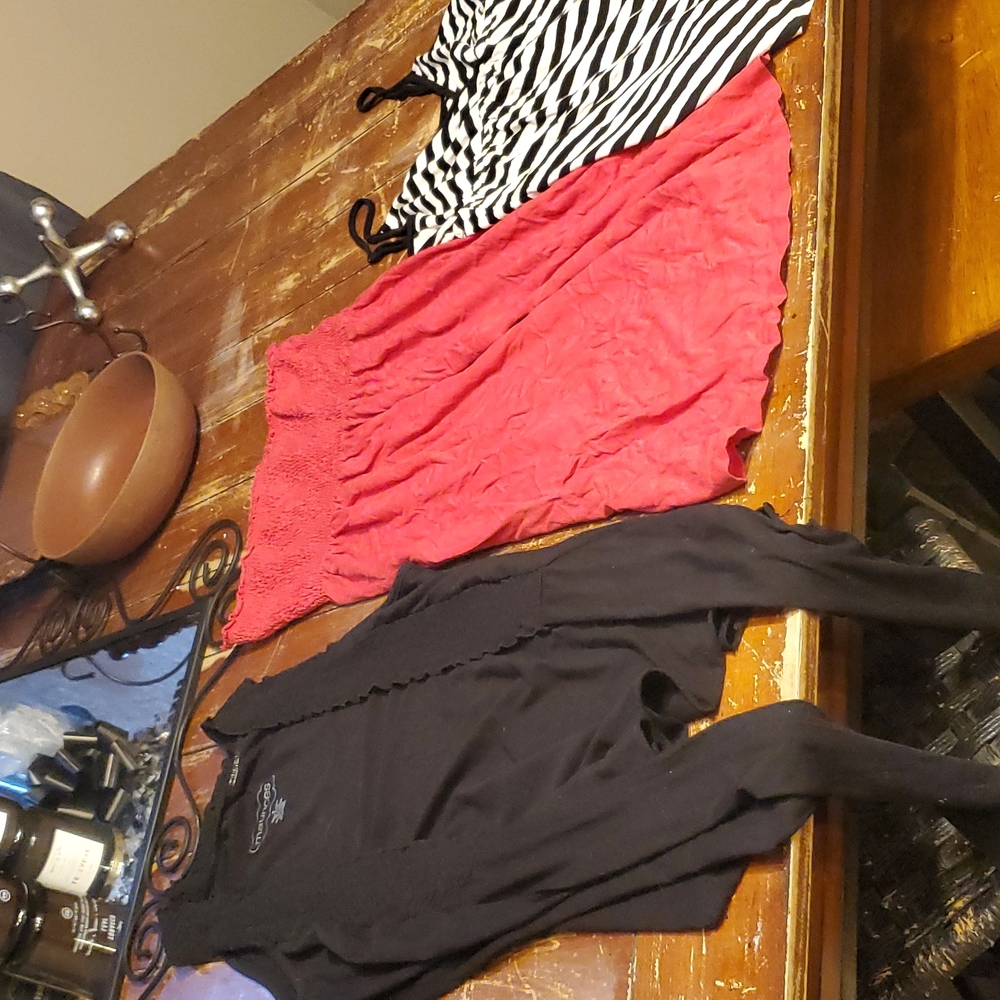 Small Top Bundle
